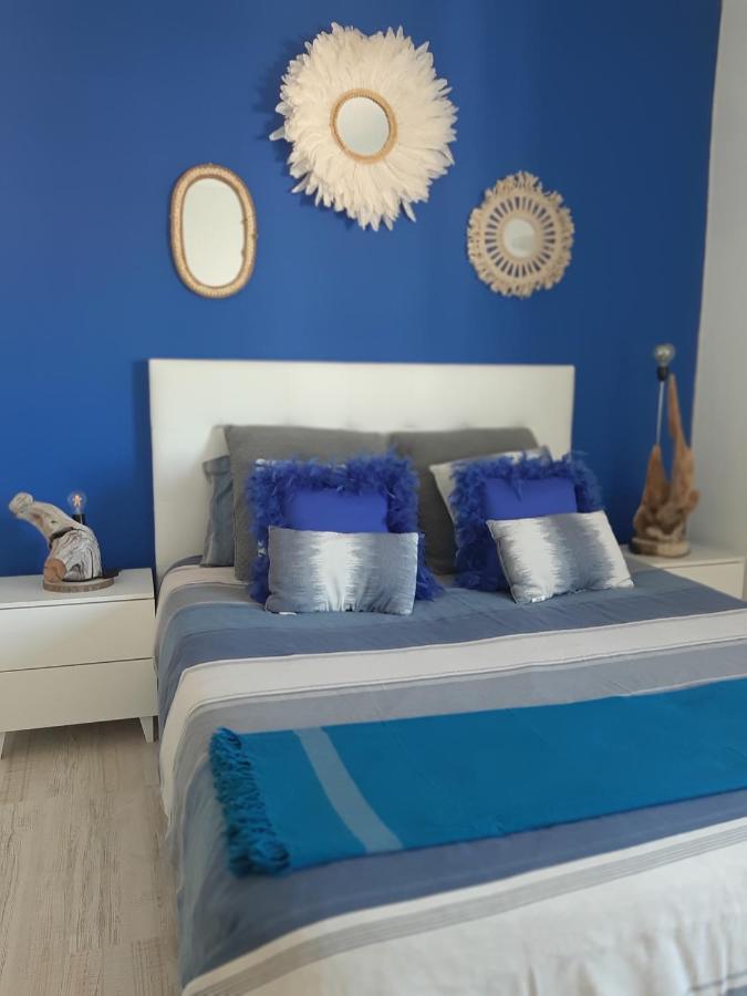 Apartment Amazing Penthouse- Panoramic Sea View & Tikki Bar On Private Terrasse *