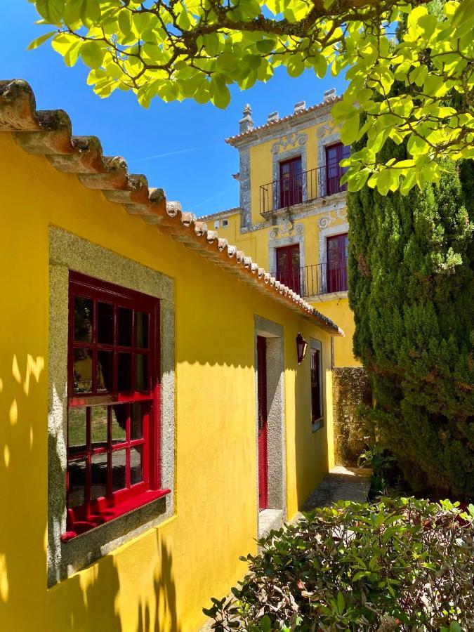 Country house Quinta Da Boa Viagem