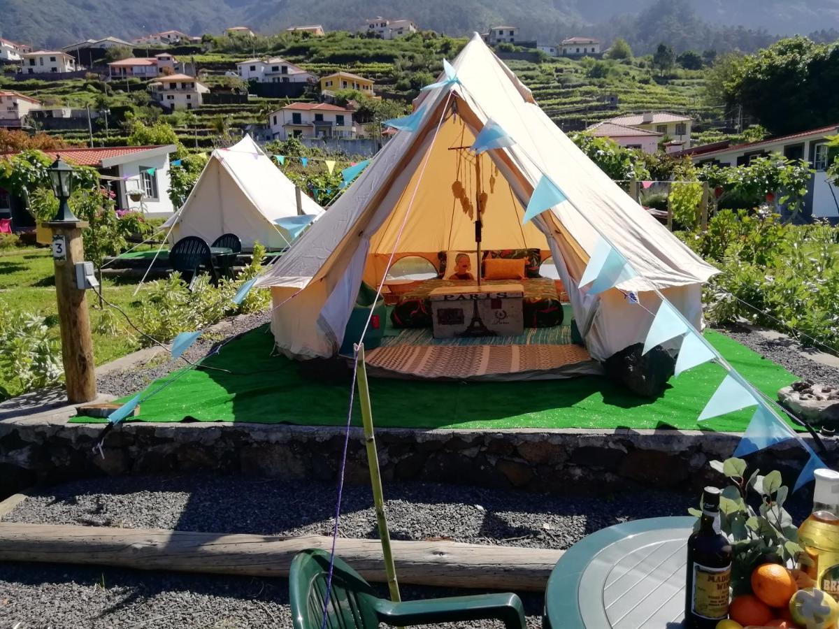 Granny's Farm * Sao Vicente (Madeira)