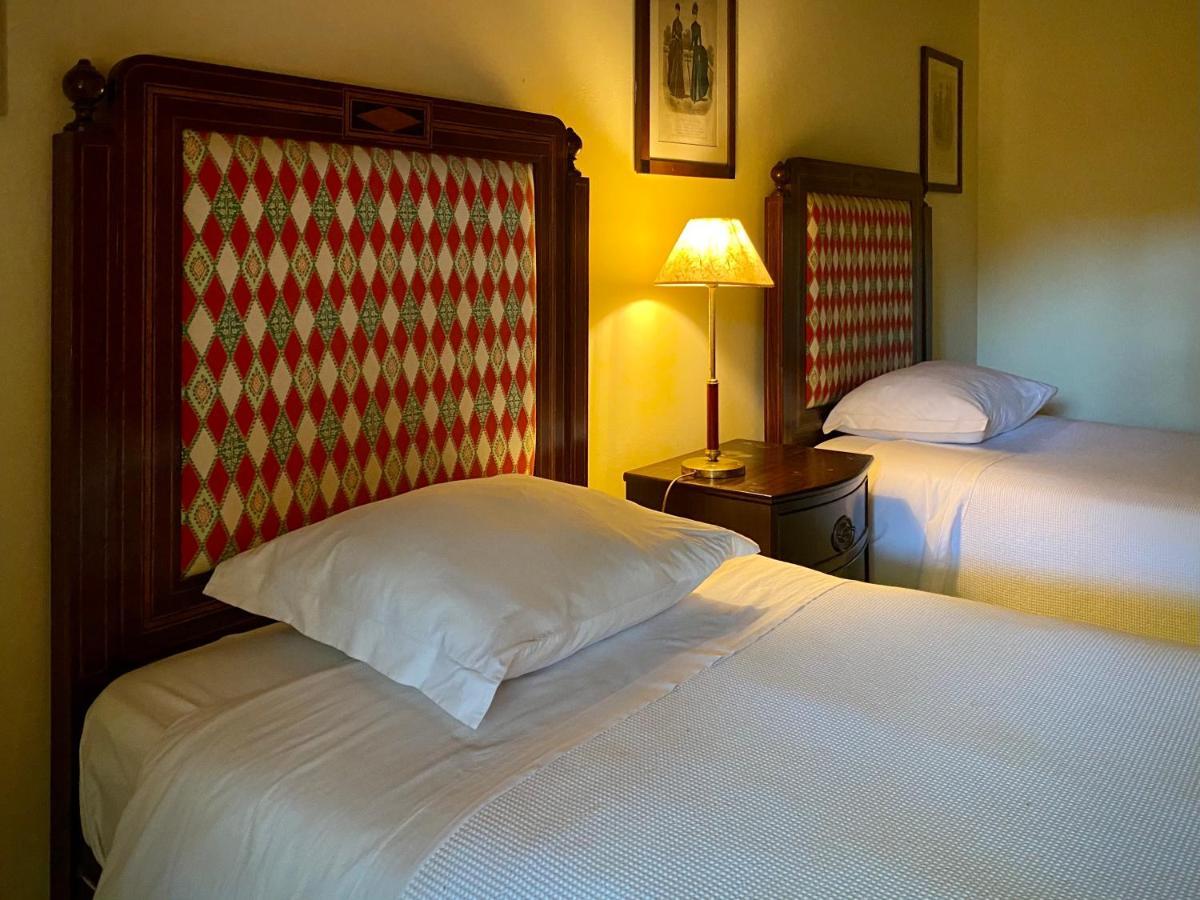 Country house Quinta Da Boa Viagem *