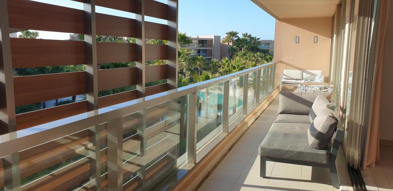 Apartment Salgados