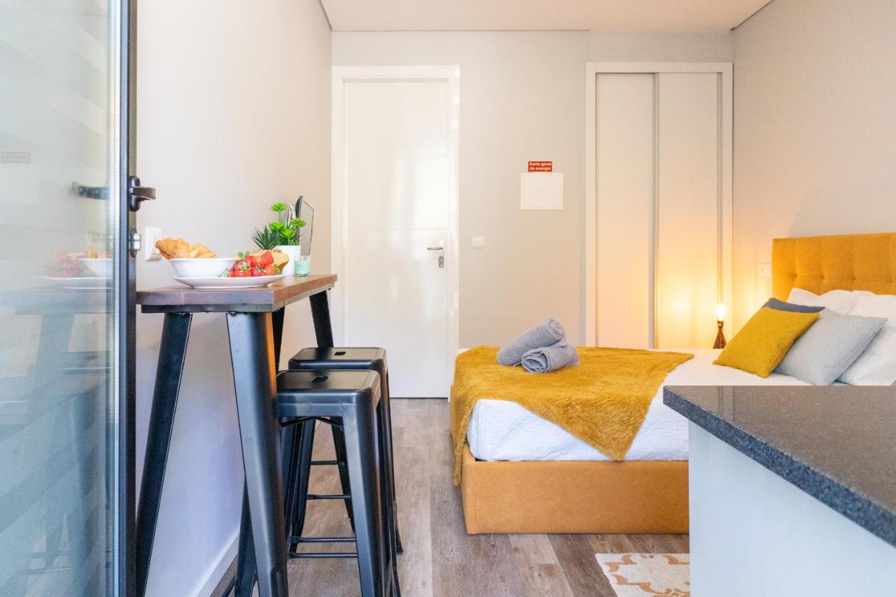 Apartamento Marques *