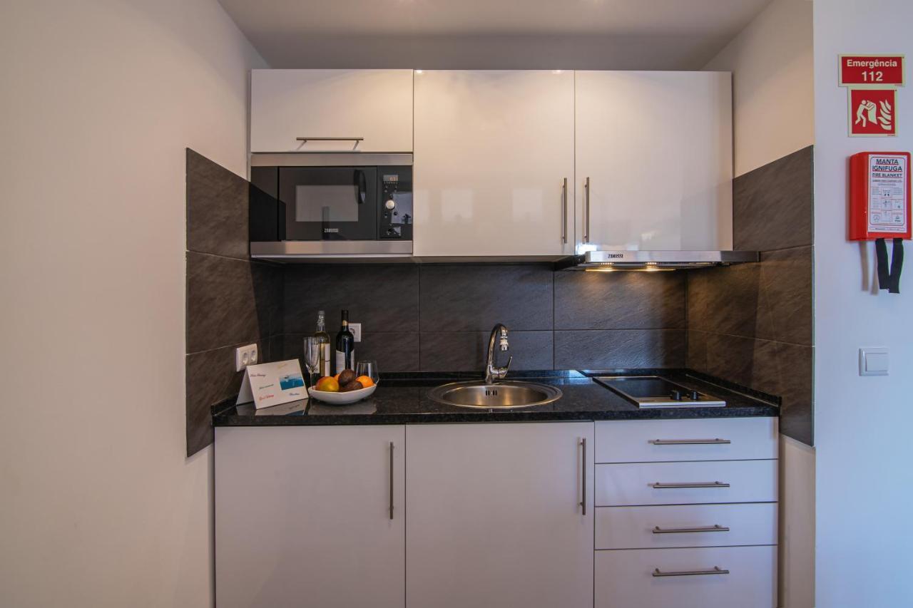 Suiteon7th Vilamoura The View In Town - 1br Apartment Quarteira