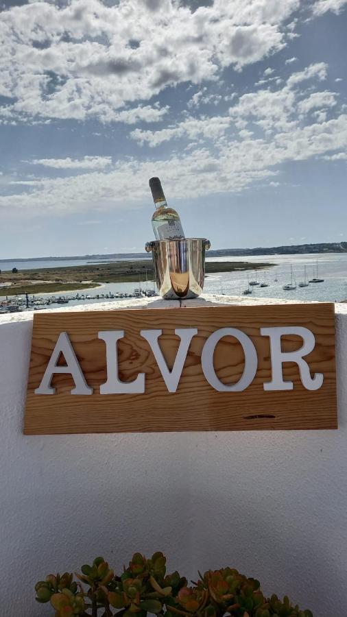 Casa D'alvor Apartment Alvor