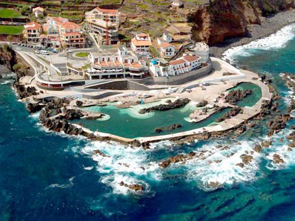 Aqua Natura Madeira 4*