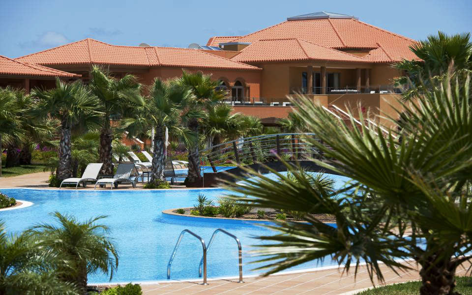Pestana Premium & 5*