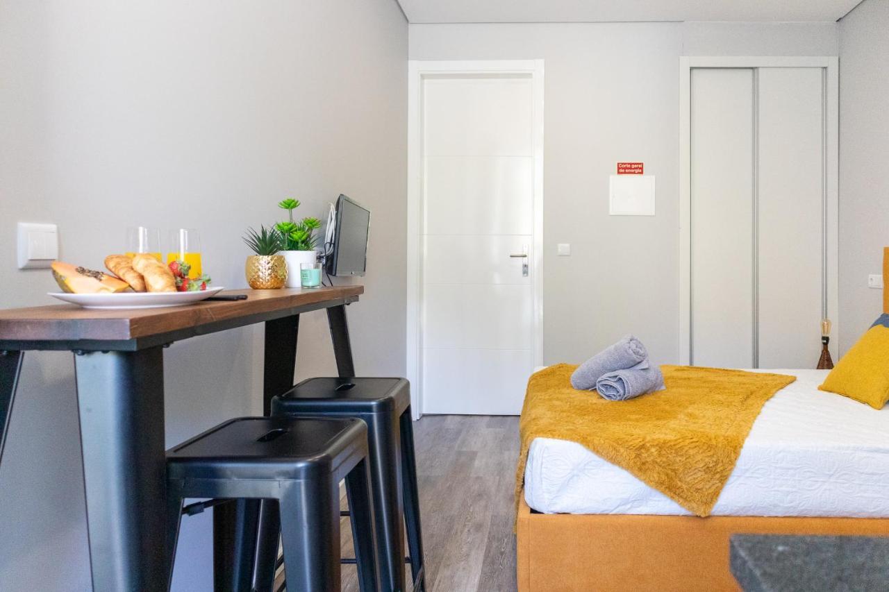 Apartamento Marques *