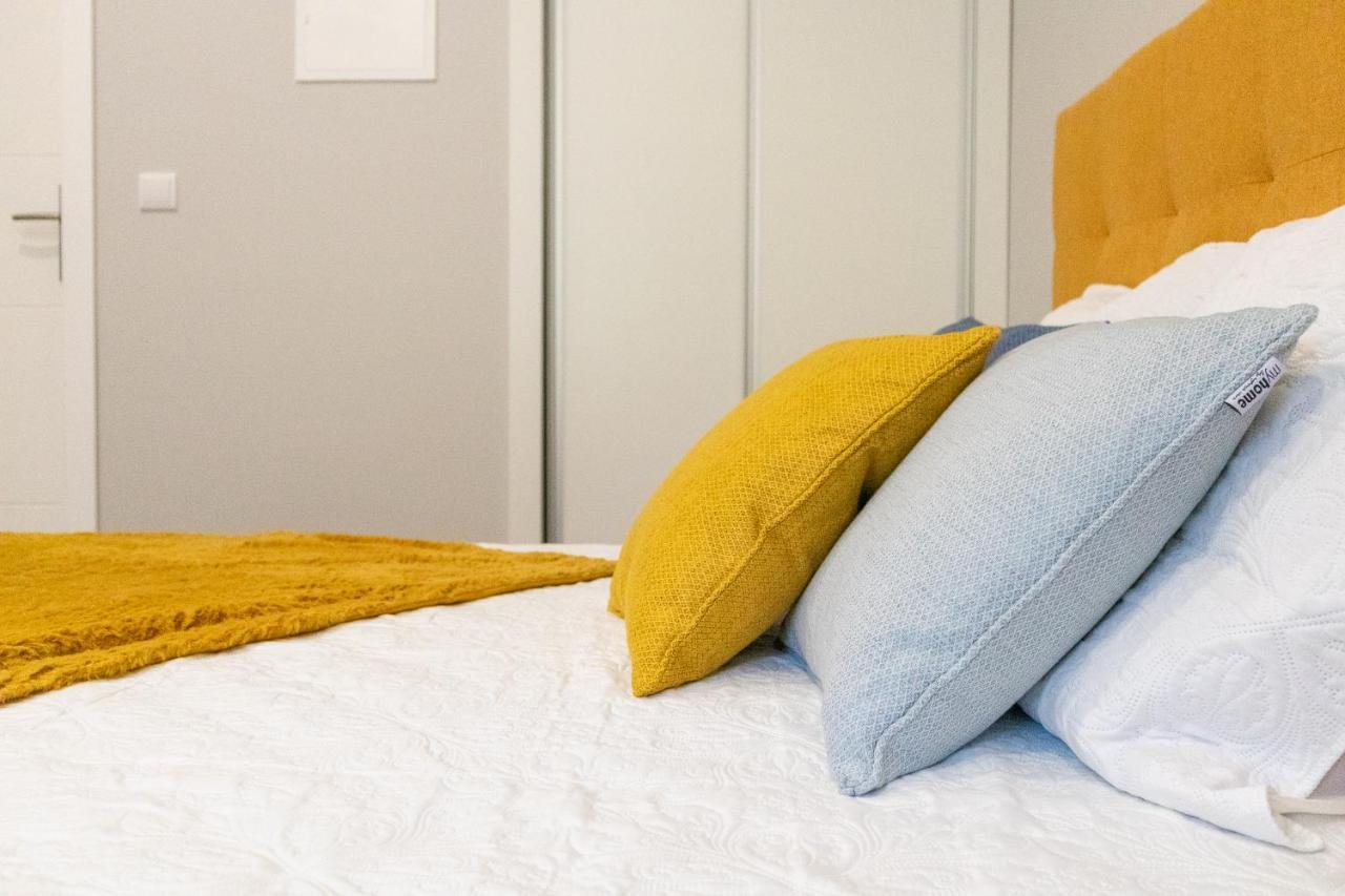 Apartamento Marques Porto Da Cruz