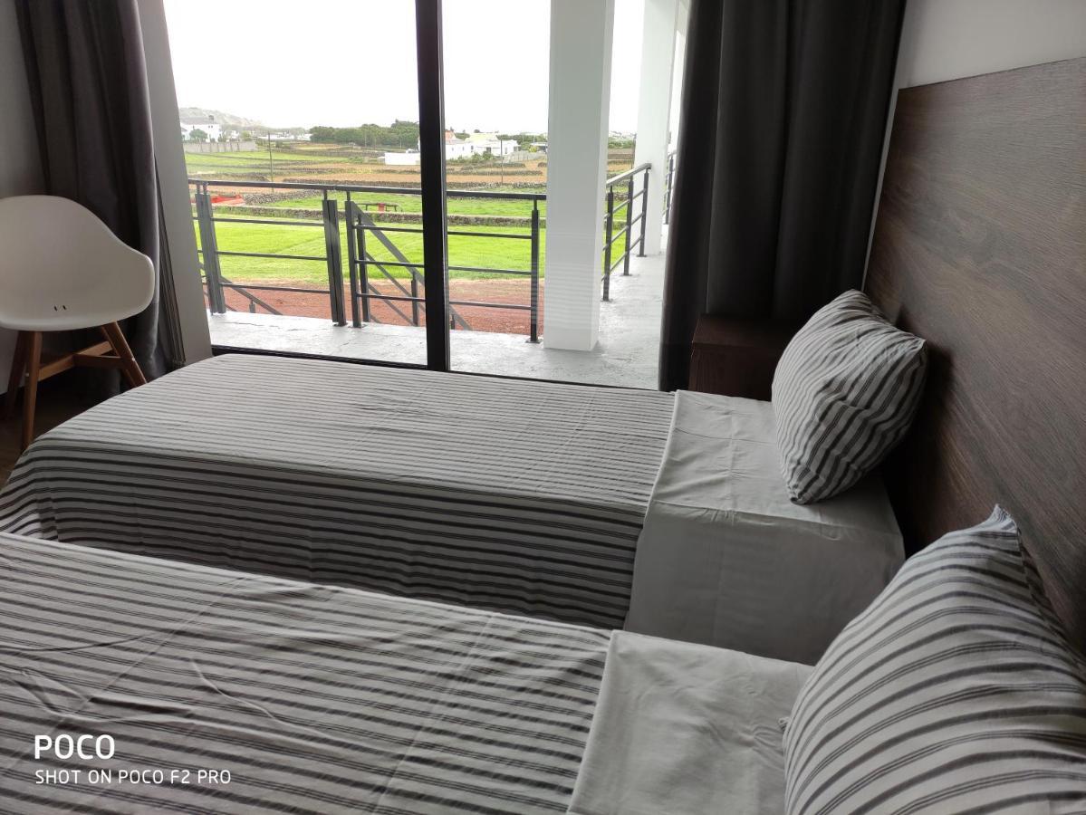 Holiday home Casa Milhafre