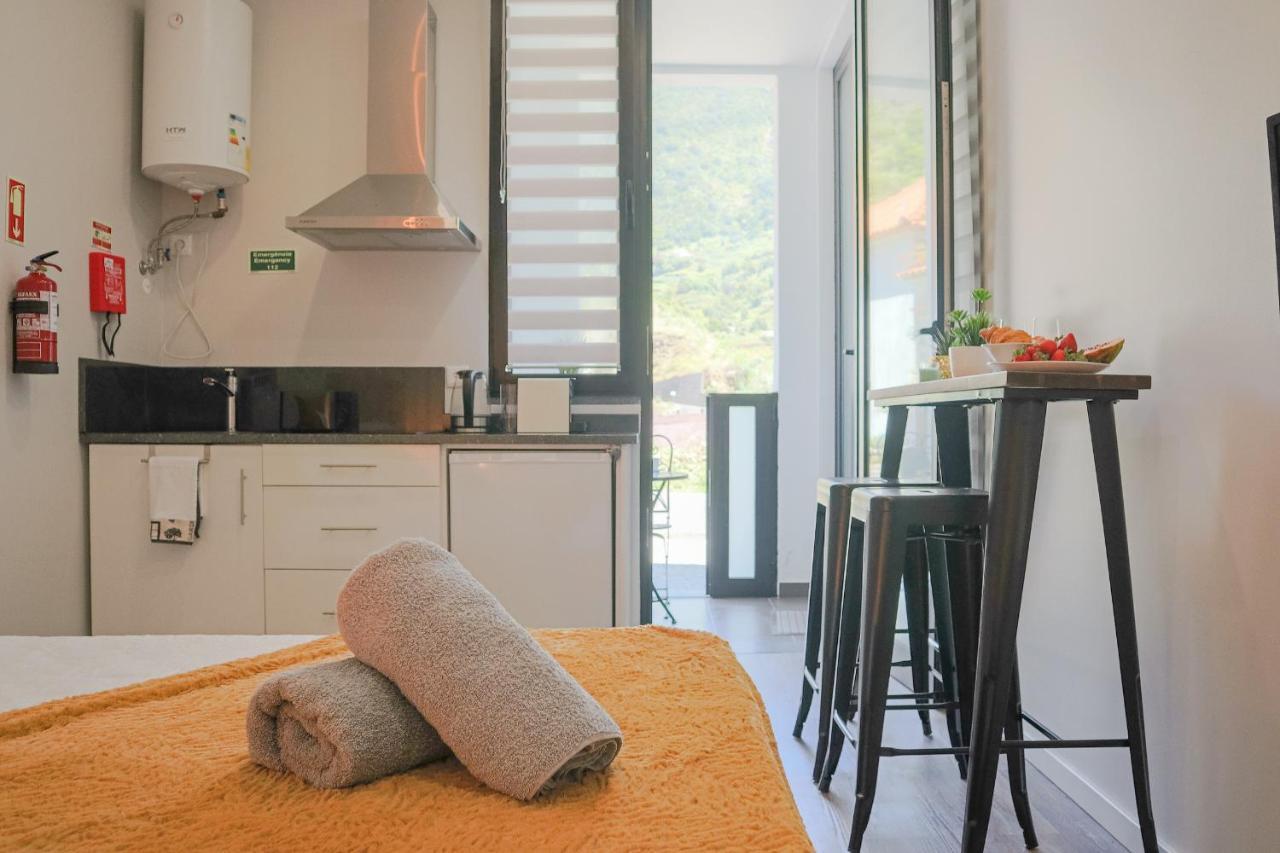 Apartamento Marques *