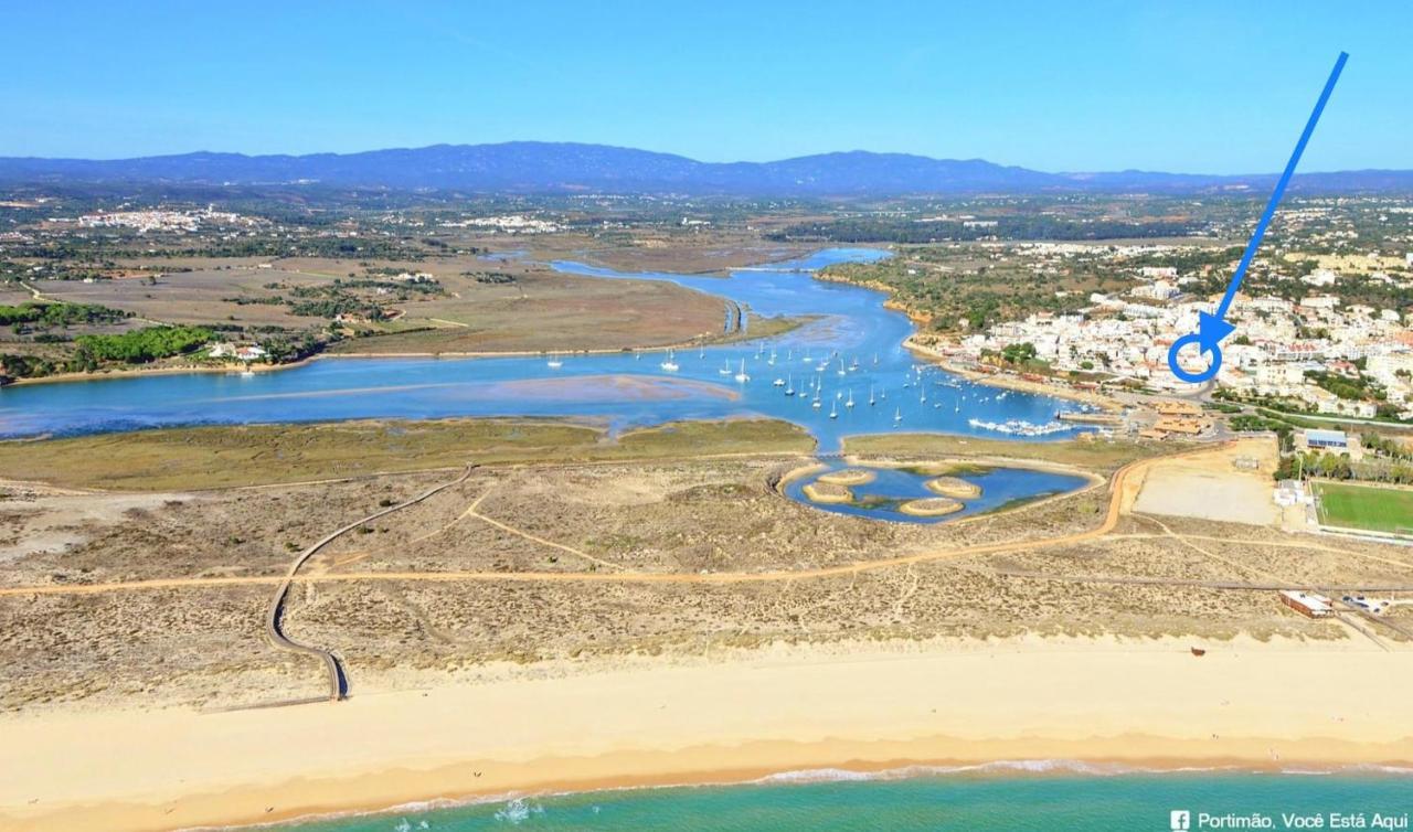 Casa D'alvor