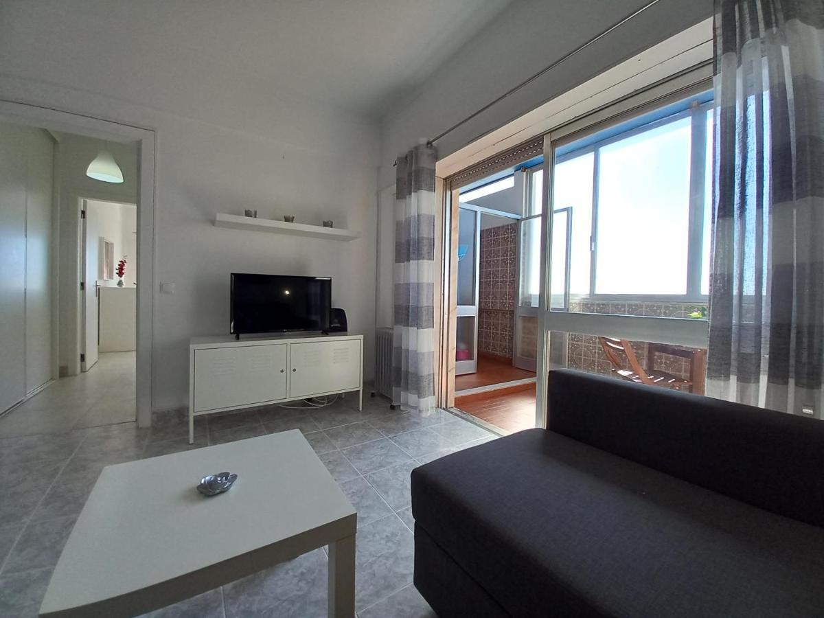 Torre Azul 11 Vista Panoramica Apartment