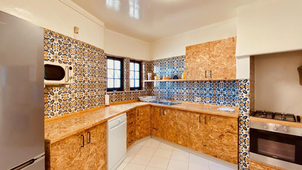Beira Mar By Check-in Portugal Villa Albufeira