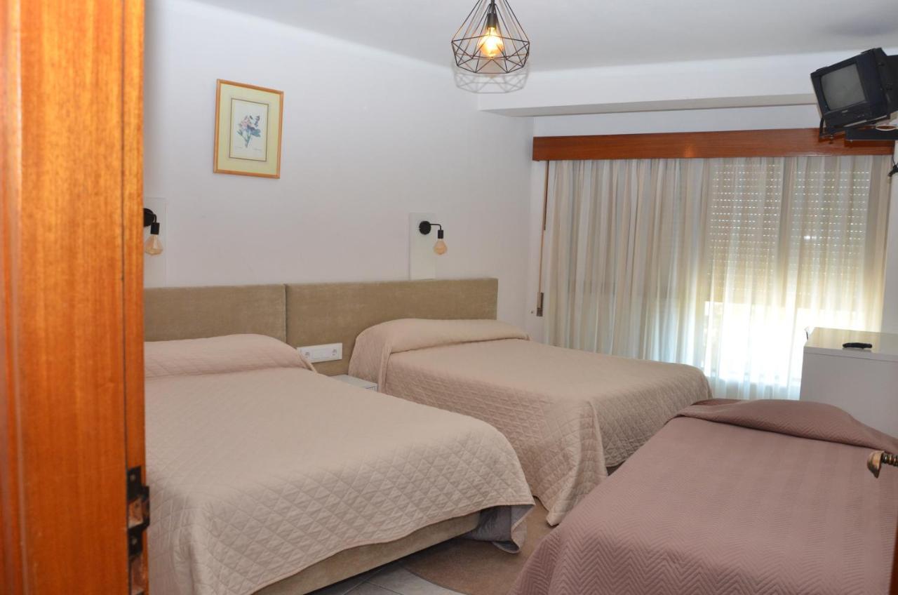 Local Manuel Da Parreira 2*