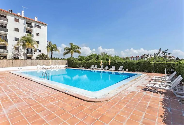 Beauty & Cozy Apartamento Tavira