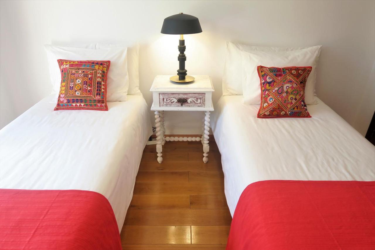 Apartamento Ocean - With Swimming Pool Cascaes