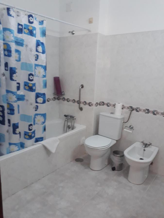 Aparthotel Cantinho Do Mar