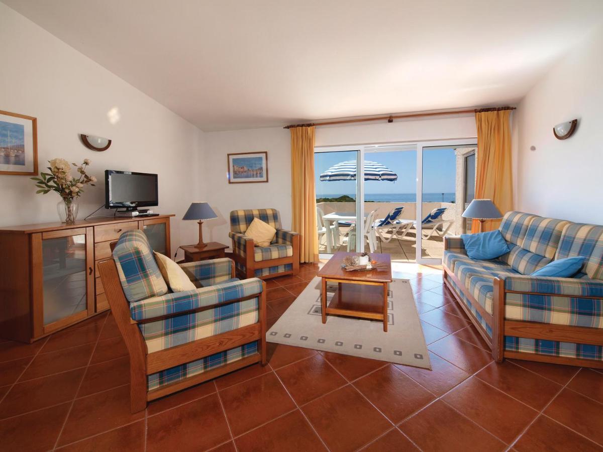 Apartment Seaview