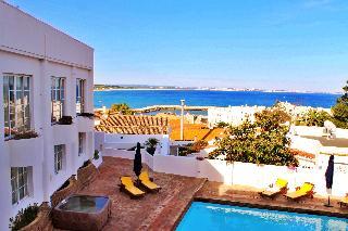 Baluarte Da Apartment