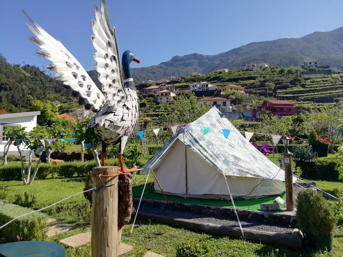 Granny's Farm Country house Sao Vicente (Madeira)