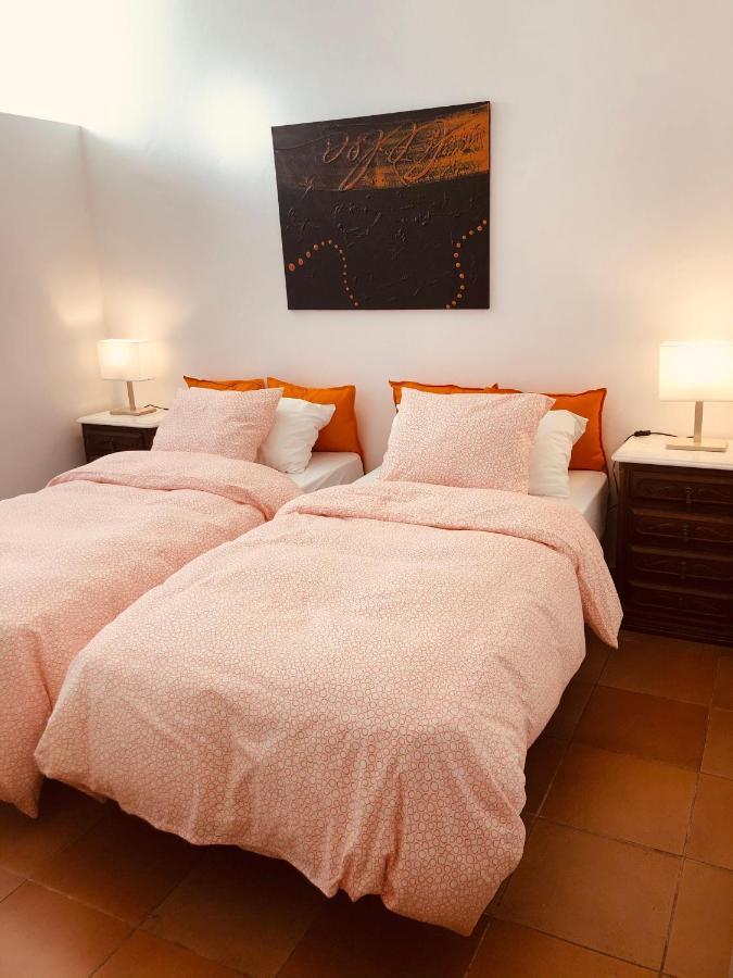 Casa Da Aldeia - Guest house Odiaxere