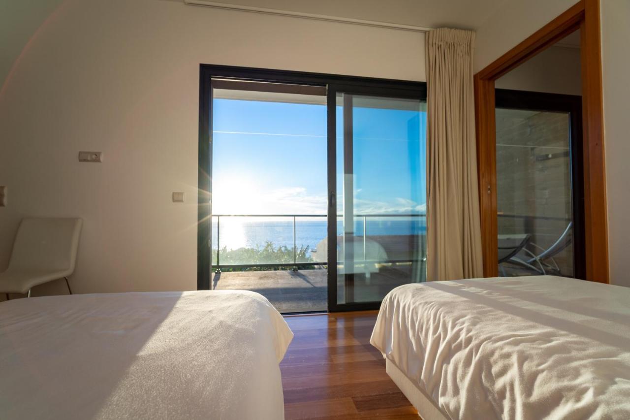 Villa Sunset 100m From Ocean &