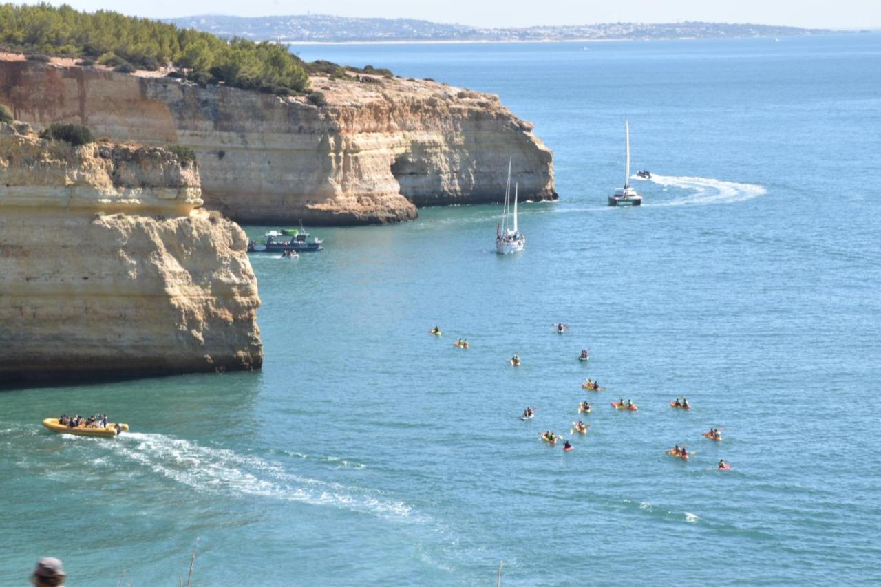 Casa Nova Apartment Carvoeiro (Lagoa)