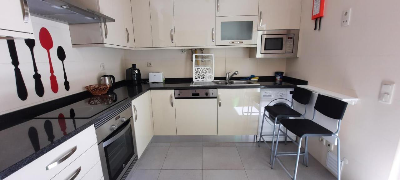 Pátio Da Aldeia Apartamento