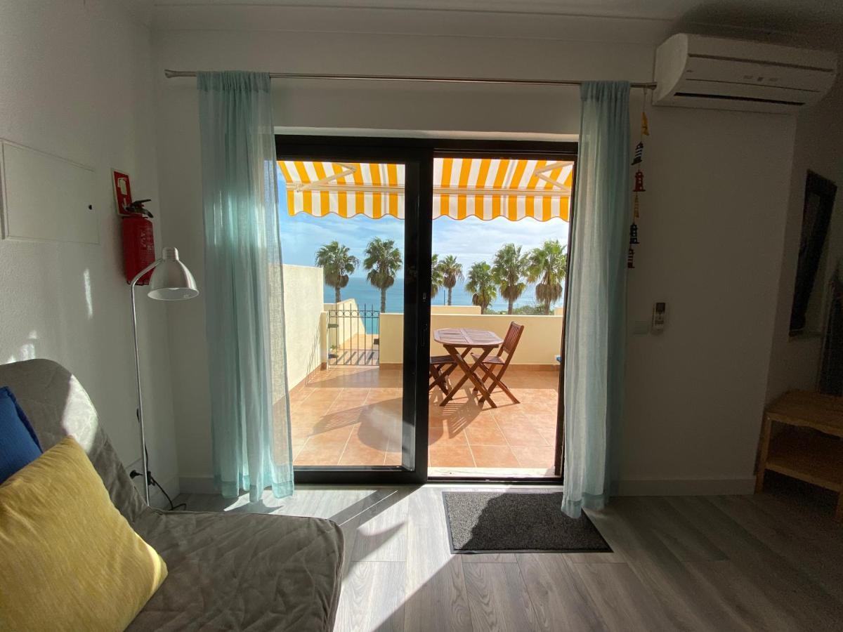 Apartamento D. Ana *