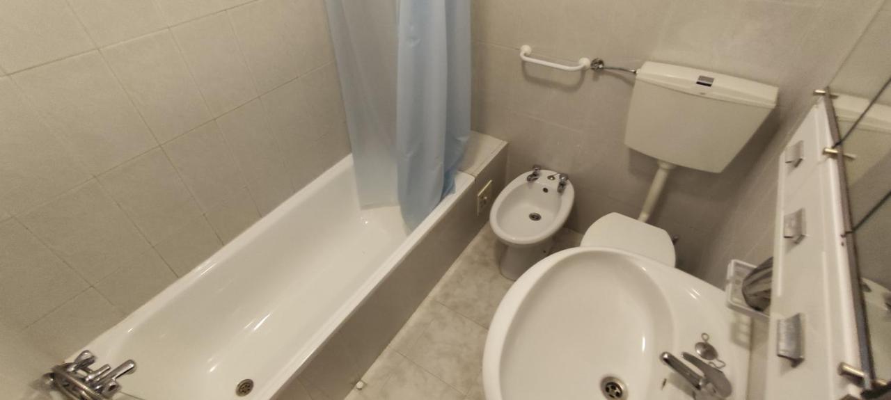 Apartment 9 Torre Sol - Casas & Papeis Armacao de Pera