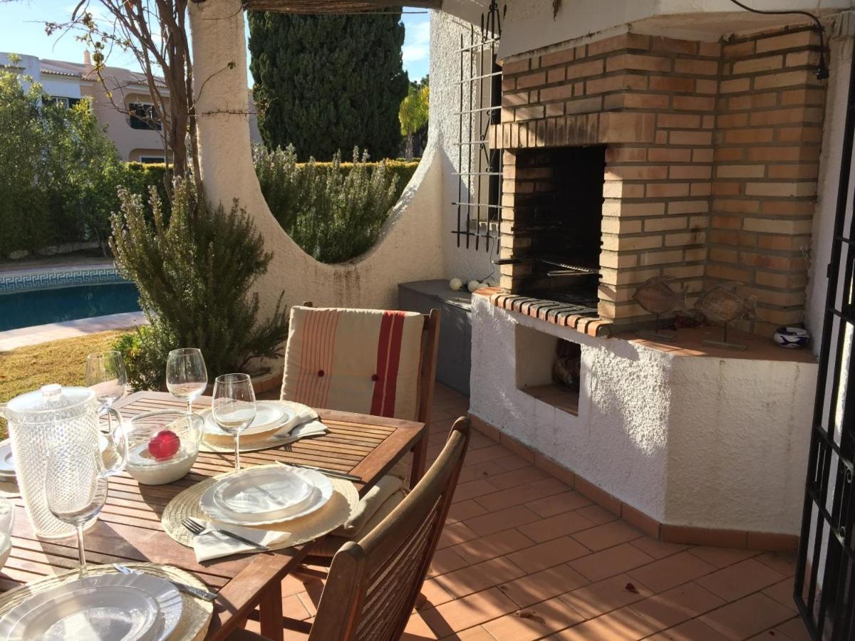 Villa Prestige For - - Avenida Do Parque Vilamoura