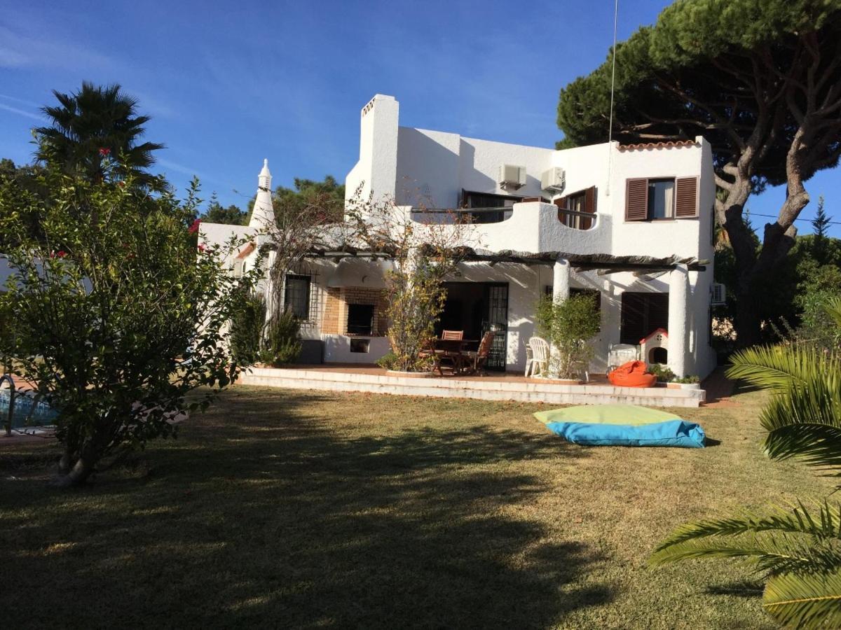 Prestige For - - Avenida Do Parque Villa Vilamoura