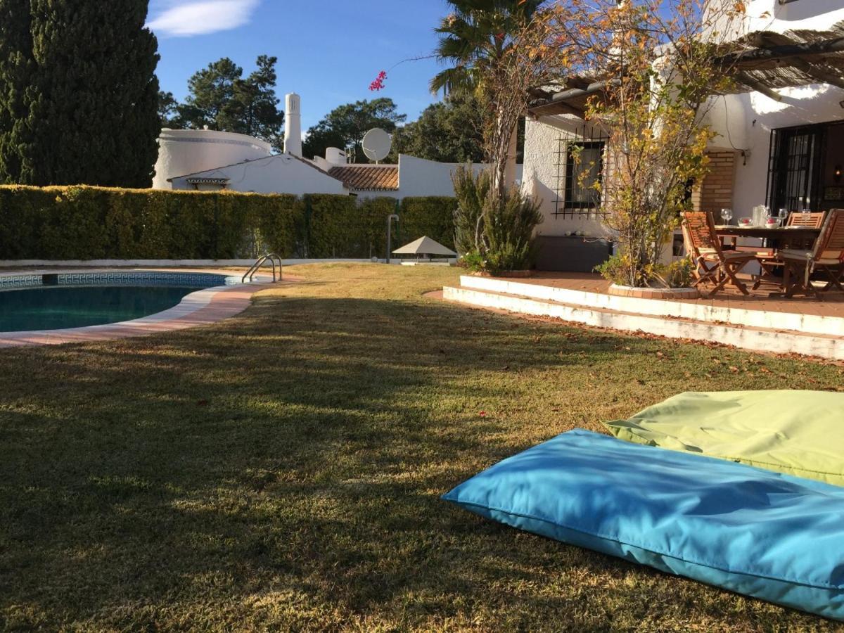 Prestige For - - Avenida Do Parque Vilamoura