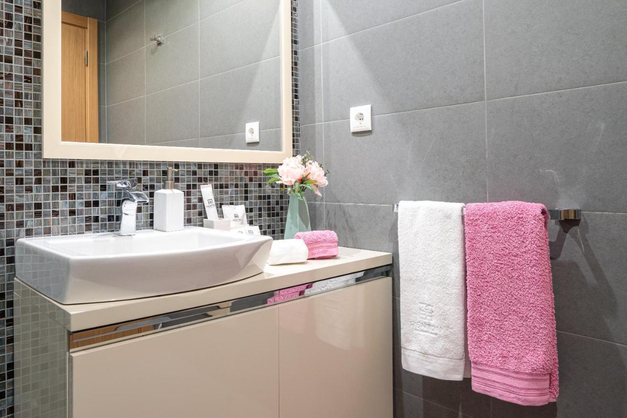 Apartamento Luxurious - Casa Valentina - Rent2u, Lda