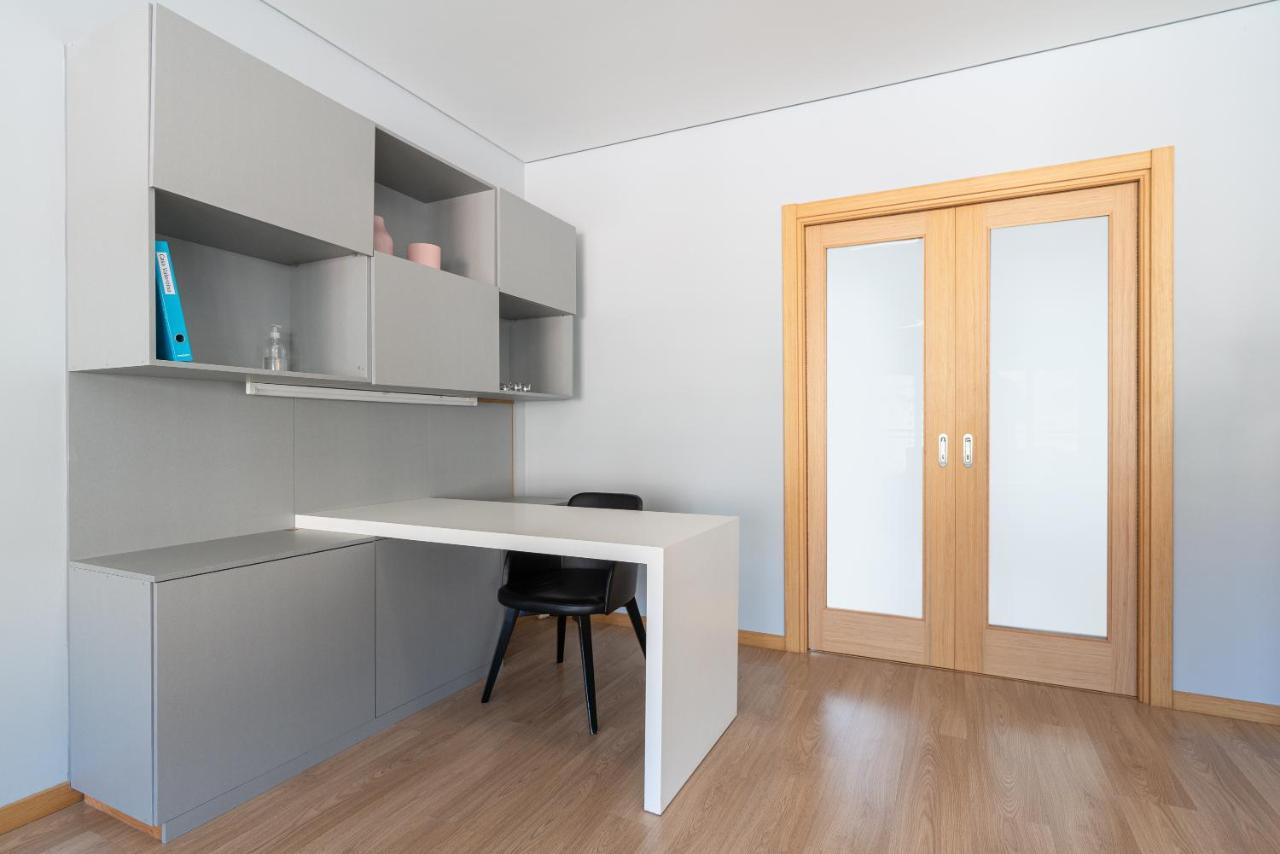 Apartment Luxurious - Casa Valentina - Rent2u, Lda