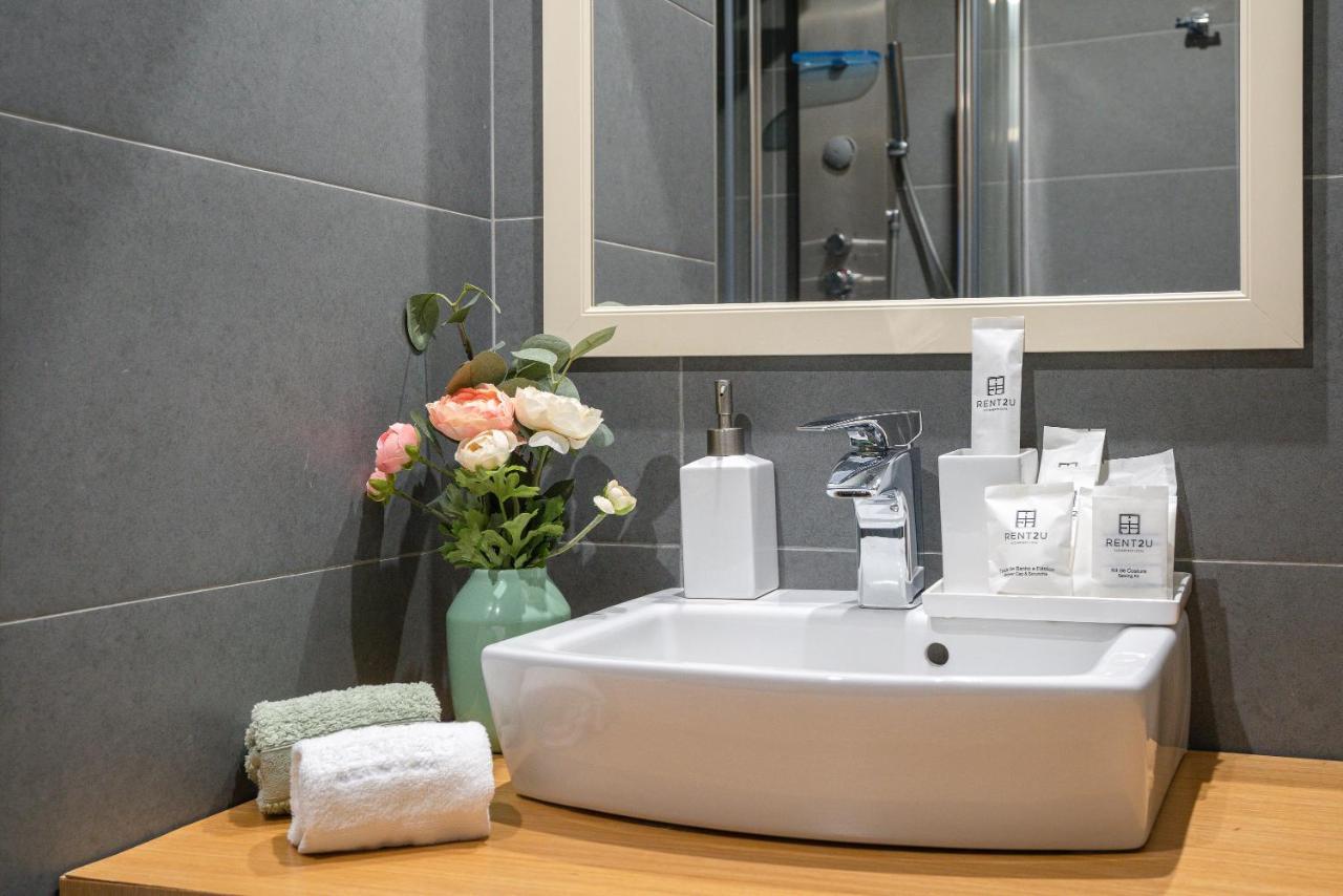 Luxurious - Casa Valentina - Rent2u, Lda Apartment Funchal (Madeira)