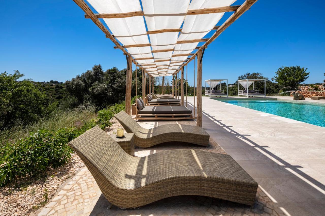 Casa Tuia Campsite