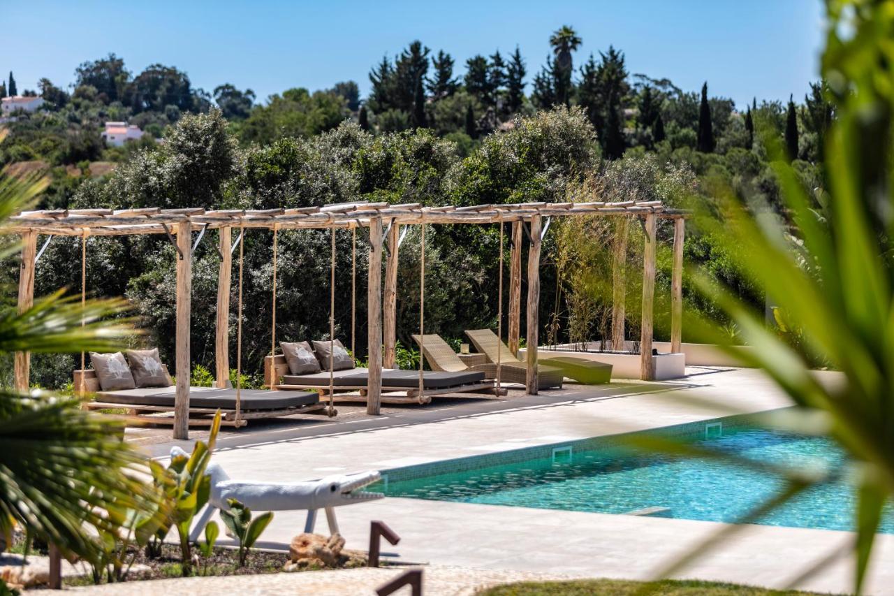Casa Tuia * Carvoeiro (Lagoa)