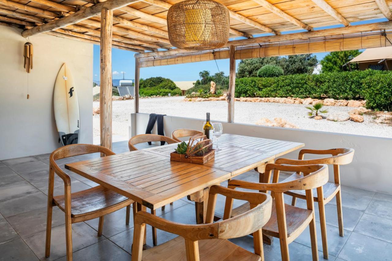 Campsite Casa Tuia