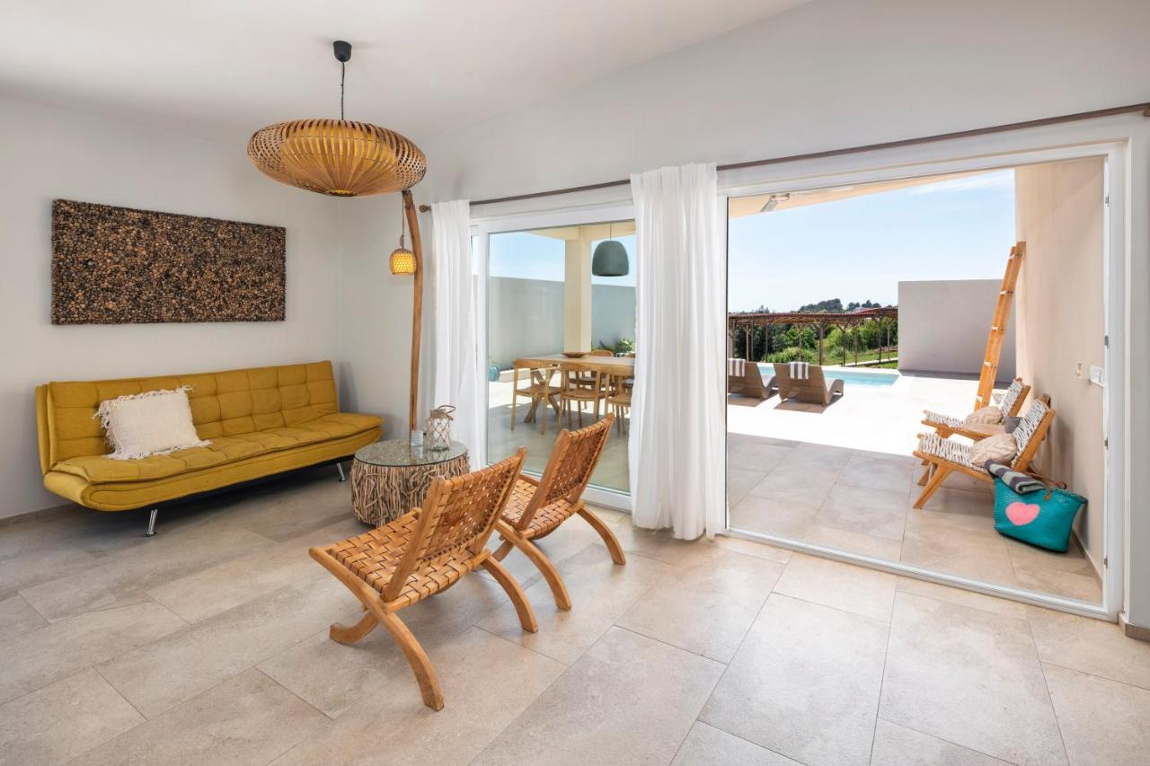 Casa Tuia Campsite Carvoeiro (Lagoa)