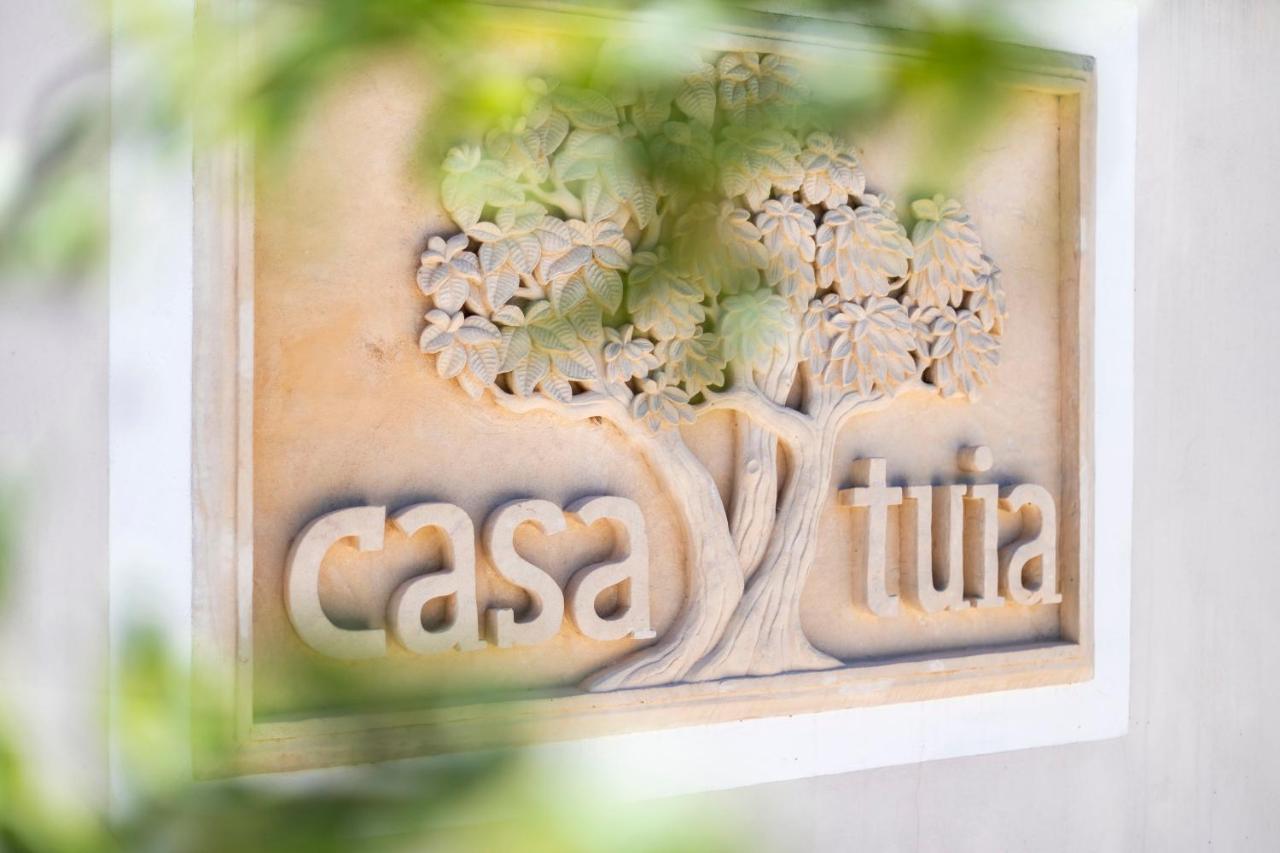 Casa Tuia Campsite *