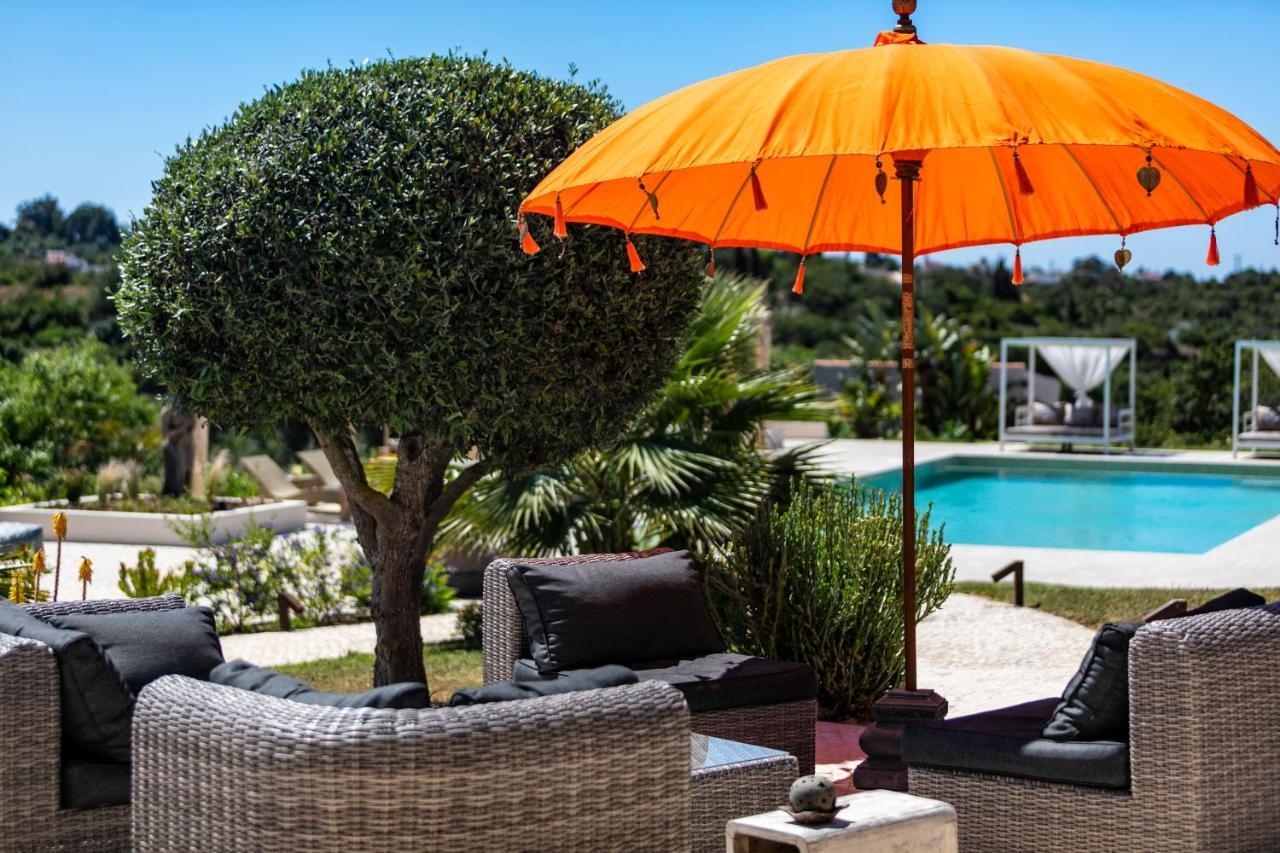 Campsite Casa Tuia Carvoeiro (Lagoa)