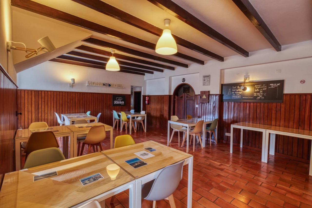 Guest house Homemoel Sao Pedro De Moel