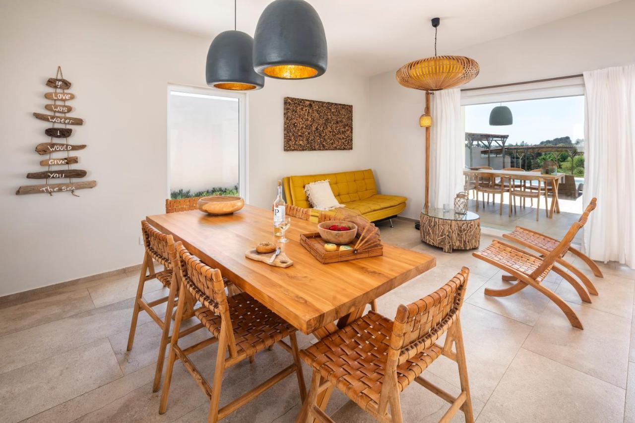 Casa Tuia * Carvoeiro (Lagoa)