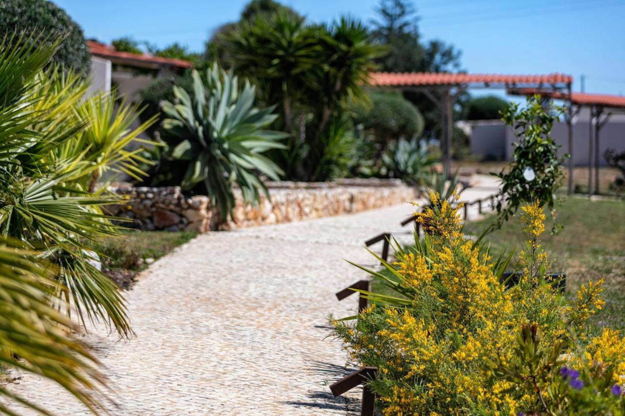 Campsite Casa Tuia *