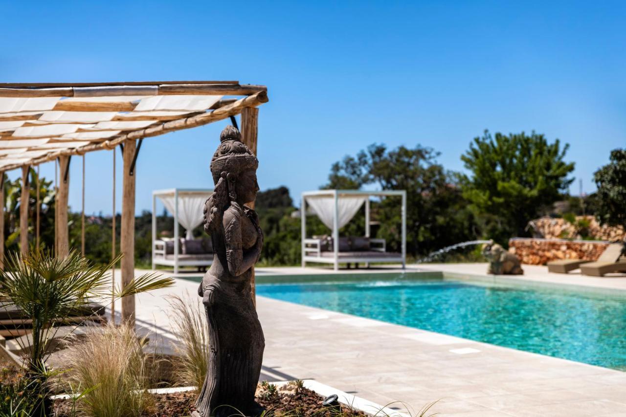 Campsite Casa Tuia