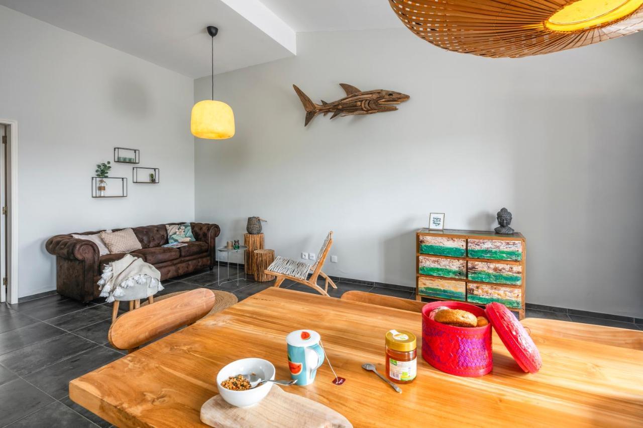 Casa Tuia Campsite Carvoeiro (Lagoa)