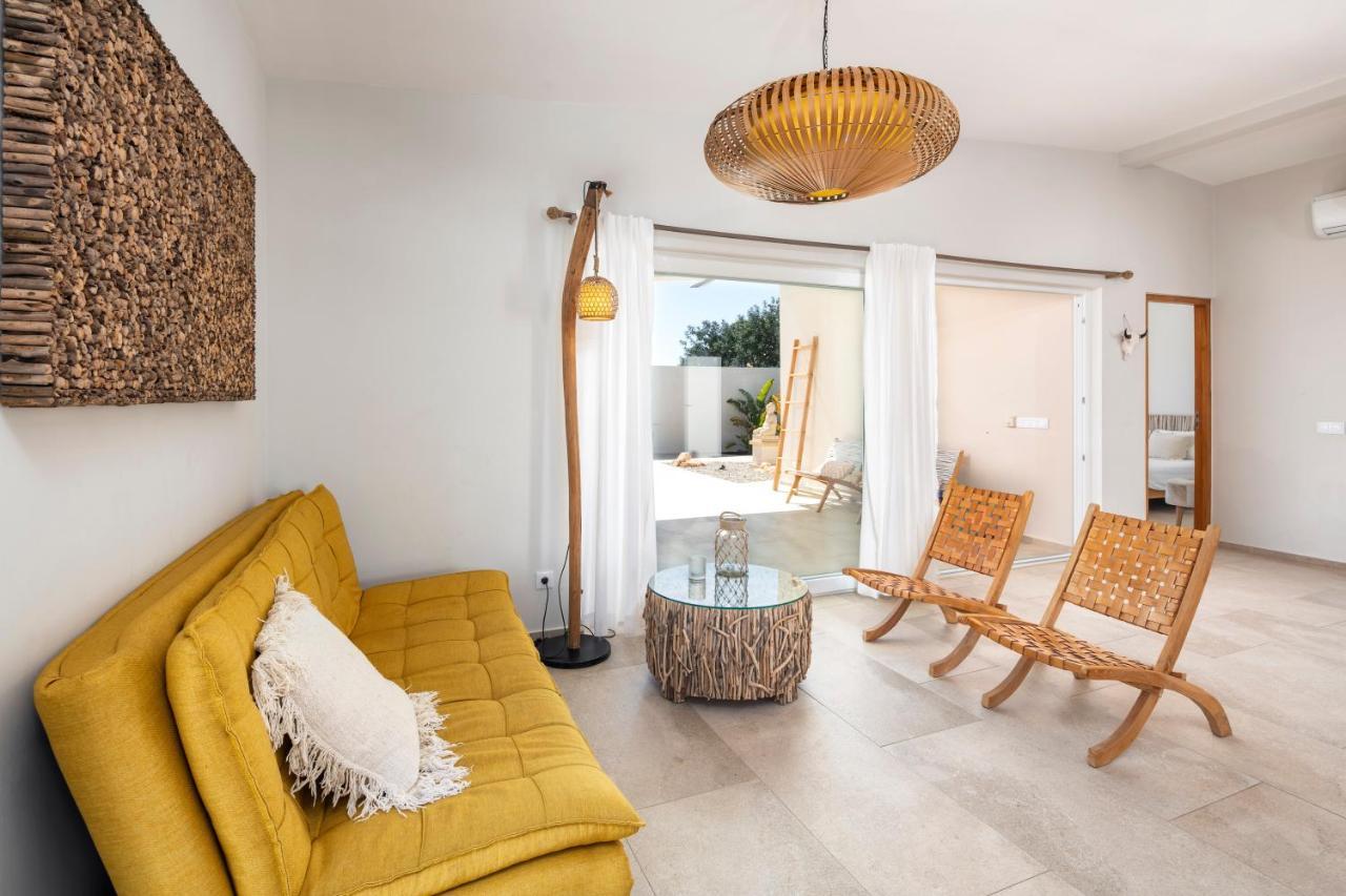 Casa Tuia Campsite Carvoeiro (Lagoa)