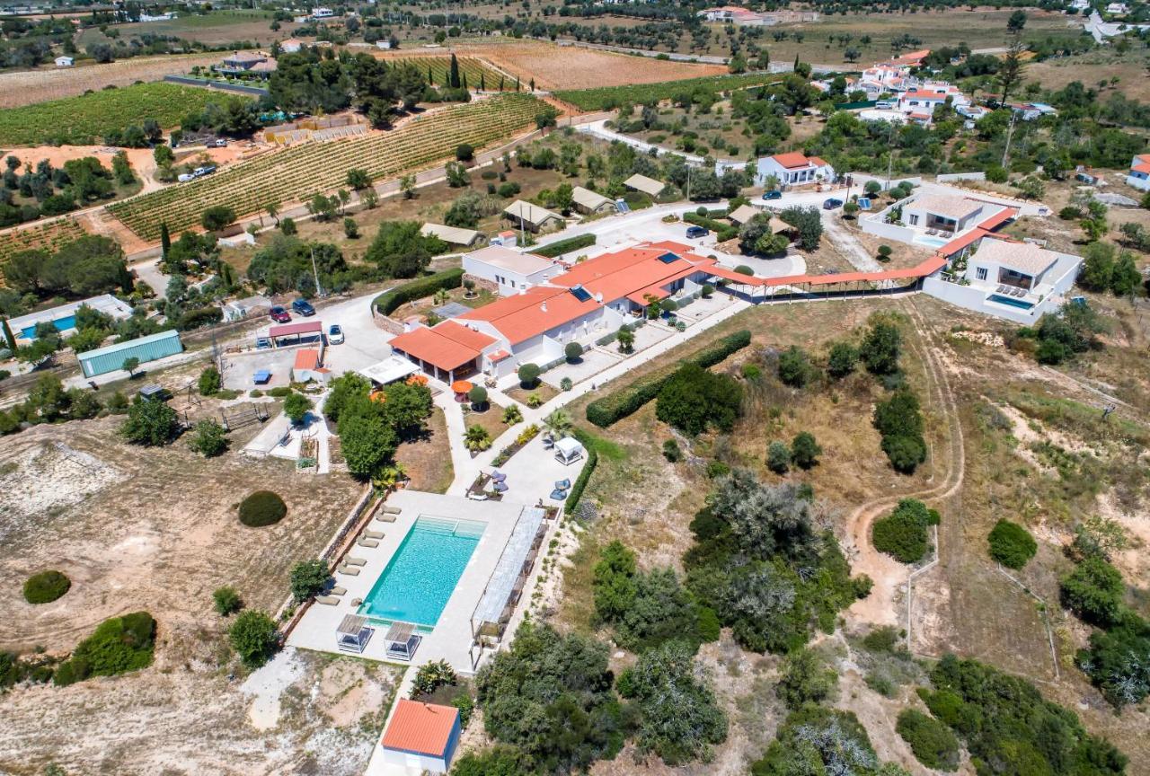 Casa Tuia *