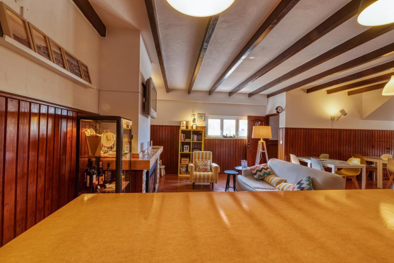 Guest house Homemoel Sao Pedro De Moel